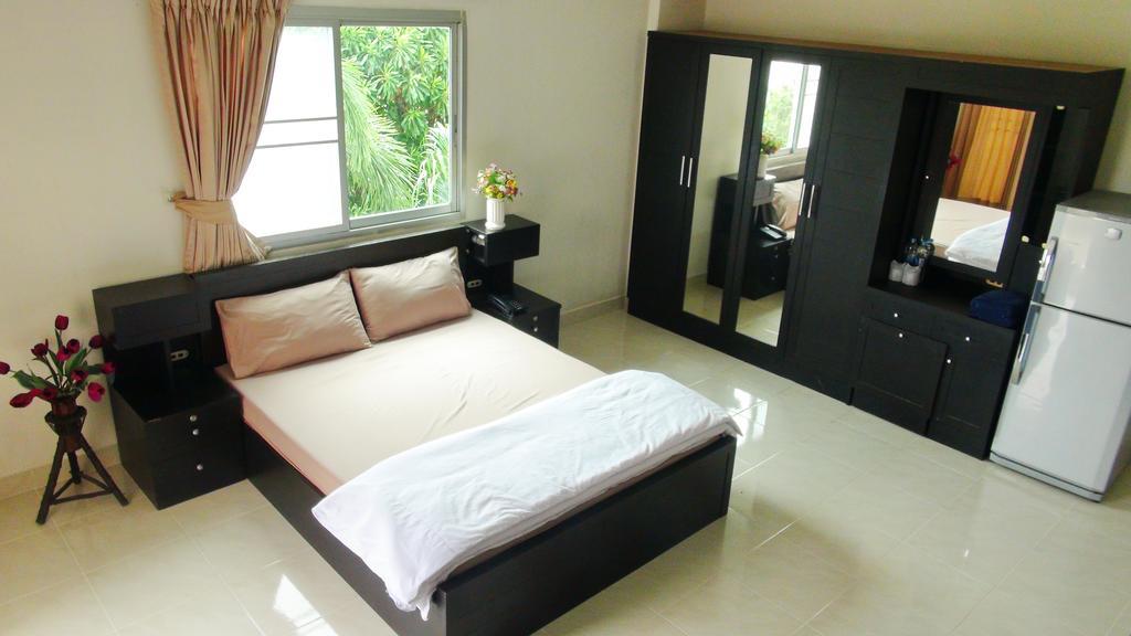 Larrivee Hotell Bang Bo Rom bilde